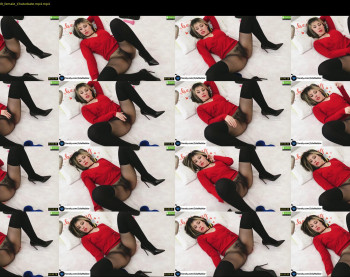 islanublar — 7 minute Chaturbate female cam show recording, 1080p, Feb 5, 2023