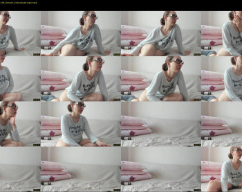 issabelle_69 — 54 minute Chaturbate couple cam show recording, 1080p, Feb 5, 2023