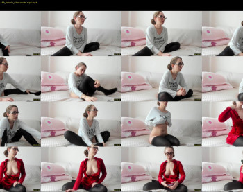 issabelle_69 — 54 minute Chaturbate couple cam show recording, 1080p, Feb 5, 2023