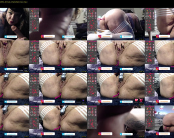 iwazsoaking1 — 44 minute Chaturbate female cam show recording, 1080p, Feb 5, 2023