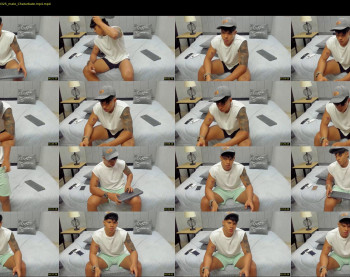 jacod_cock1 — 7 minute Chaturbate male cam show recording, 720p, Feb 6, 2023