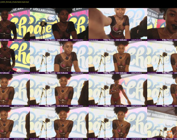 jada_valentine — 18 minute Chaturbate female cam show recording, 720p, Feb 6, 2023