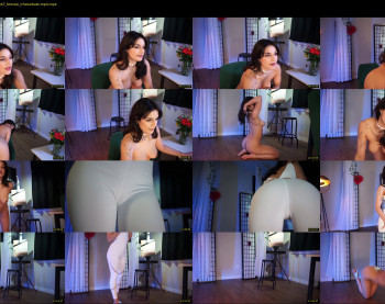jadeperez_ — 54 minute Chaturbate female cam show recording, 1080p, Feb 6, 2023