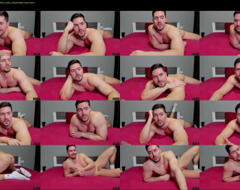 jasonblakes — 19 minute Chaturbate male cam show recording, 720p, Feb 5, 2023