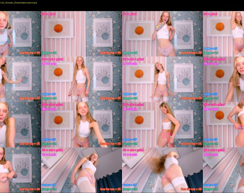 jenny_ames — 58 minute Chaturbate female cam show recording, 1080p, Feb 6, 2023