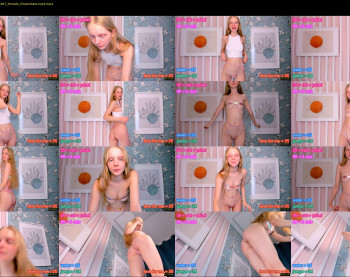jenny_ames — 58 minute Chaturbate female cam show recording, 1080p, Feb 6, 2023