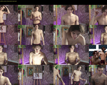 karlos_murphy — 84 minute Chaturbate male cam show recording, 1080p, Feb 5, 2023