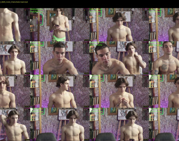 karlos_murphy — 59 minute Chaturbate male cam show recording, 1080p, Feb 5, 2023