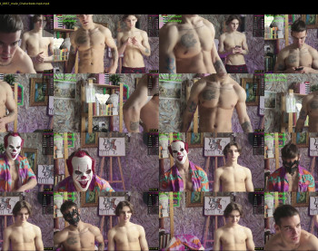 karlos_murphy — 53 minute Chaturbate male cam show recording, 1080p, Feb 5, 2023