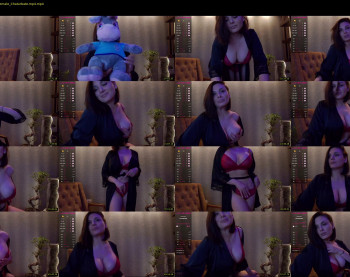 karrin — 60 minute Chaturbate female cam show recording, 1080p, Feb 6, 2023