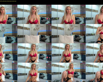 kassablanca_ — 12 minute Chaturbate female cam show recording, 1080p, Feb 5, 2023