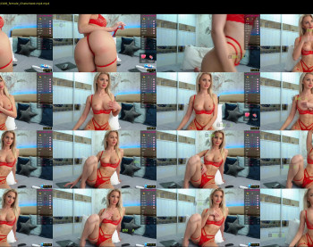 kassablanca_ — 8 minute Chaturbate female cam show recording, 1080p, Feb 6, 2023
