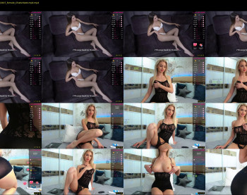 kassablanca_ — 59 minute Chaturbate female cam show recording, 1080p, Feb 6, 2023