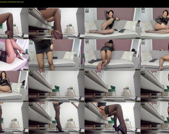 katedolly — 54 minute Chaturbate female cam show recording, 1080p, Feb 5, 2023