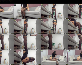 katedolly — 17 minute Chaturbate female cam show recording, 1080p, Feb 5, 2023
