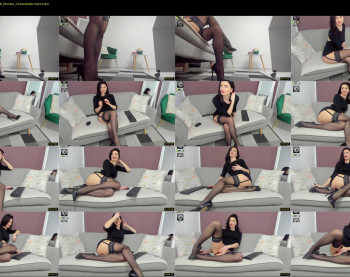 katedolly — 54 minute Chaturbate female cam show recording, 1080p, Feb 5, 2023
