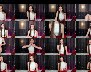 ke1ly_powell — 16 minute Chaturbate female cam show recording, 720p, Feb 5, 2023