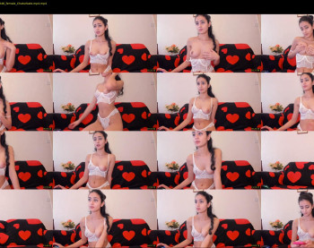kellsey_shy — 21 minute Chaturbate female cam show recording, 720p, Feb 5, 2023