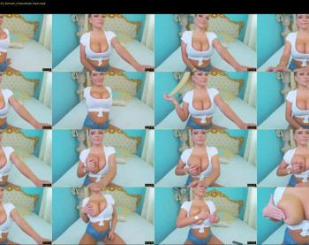 kellybabee — 4 minute Chaturbate female cam show recording, 720p, Feb 5, 2023