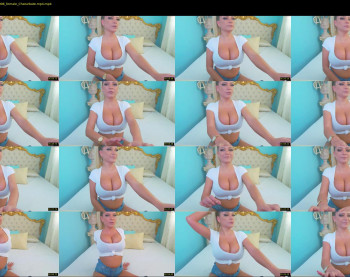 kellybabee — 3 minute Chaturbate female cam show recording, 720p, Feb 5, 2023