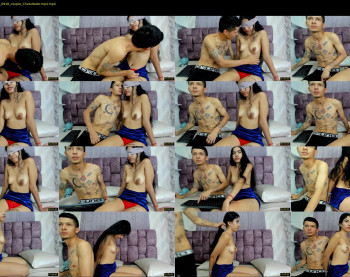 kendalltaylorr — 16 minute Chaturbate couple cam show recording, 1080p, Feb 5, 2023