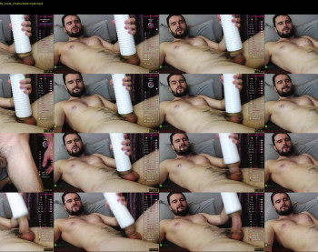 kiabigdick — 65 minute Chaturbate male cam show recording, 720p, Feb 5, 2023