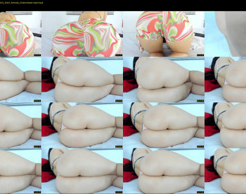 kimberly_perez__ — 16 minute Chaturbate female cam show recording, 1080p, Feb 5, 2023