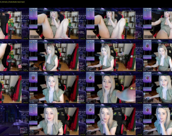 kimilee22 — 18 minute Chaturbate female cam show recording, 1080p, Feb 5, 2023