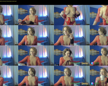 kitty_mya69 — 54 minute Chaturbate female cam show recording, 1080p, Feb 5, 2023