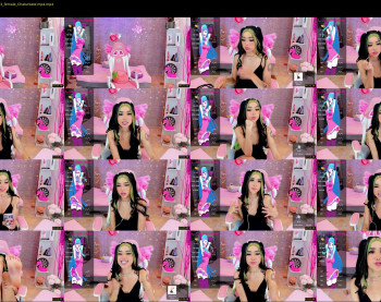 kloeking_ — 54 minute Chaturbate female cam show recording, 1080p, Feb 5, 2023