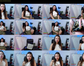 kozzy_ — 53 minute Chaturbate female cam show recording, 1080p, Feb 5, 2023