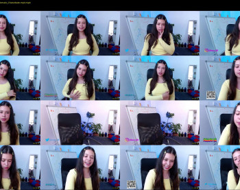 kozzy_ — 13 minute Chaturbate female cam show recording, 1080p, Feb 5, 2023