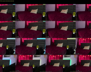 lady_boobs1 — 6 minute Chaturbate female cam show recording, 720p, Feb 5, 2023