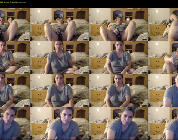lalaisallbad — 8 minute Chaturbate female cam show recording, 720p, Feb 5, 2023