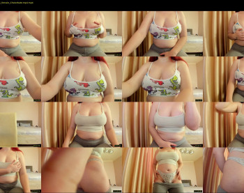 laracara — 92 minute Chaturbate female cam show recording, 720p, Feb 5, 2023