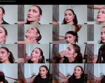 lauralei_01 — 92 minute Chaturbate couple cam show recording, 720p, Feb 6, 2023