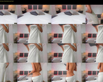 lili_foxy — 5 minute Chaturbate female cam show recording, 1080p, Feb 5, 2023