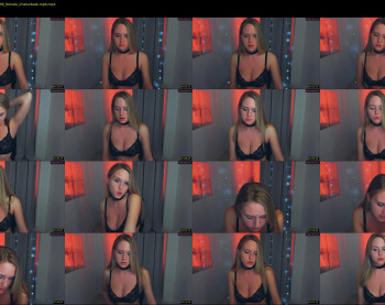 linda_roxy — 6 minute Chaturbate female cam show recording, 1080p, Feb 6, 2023