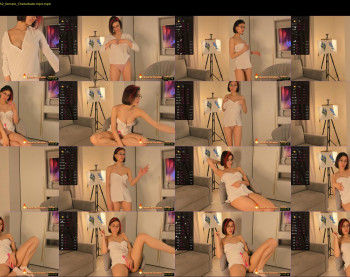 lindajenny — 54 minute Chaturbate couple cam show recording, 1080p, Feb 5, 2023