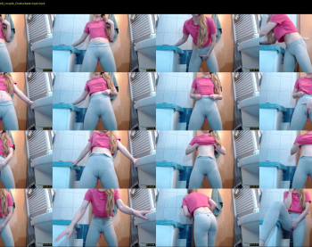 llovers4u2 — 3 minute Chaturbate couple cam show recording, 720p, Feb 6, 2023