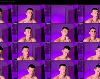 lyon_power_ — 23 minute Chaturbate male cam show recording, 1080p, Feb 5, 2023
