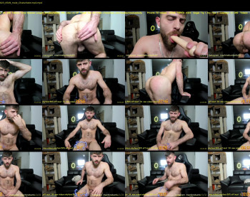 machinebumkelly — 54 minute Chaturbate couple cam show recording, 1080p, Feb 5, 2023
