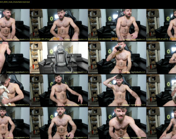 machinebumkelly — 55 minute Chaturbate couple cam show recording, 1080p, Feb 5, 2023