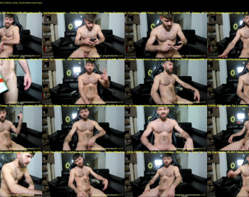 machinebumkelly — 54 minute Chaturbate couple cam show recording, 1080p, Feb 5, 2023