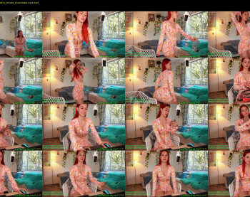 madisonlara — 27 minute Chaturbate female cam show recording, 1080p, Feb 5, 2023