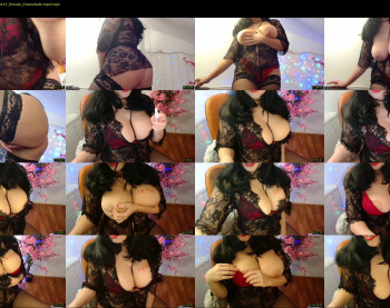 madlyn_dee — 72 minute Chaturbate female cam show recording, 720p, Feb 6, 2023