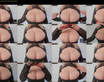 maggielandrin — 55 minute Chaturbate female cam show recording, 1080p, Feb 6, 2023