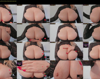 maggielandrin — 55 minute Chaturbate female cam show recording, 1080p, Feb 6, 2023