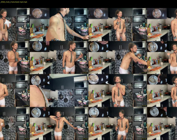 makingmoans — 56 minute Chaturbate male cam show recording, 1080p, Feb 6, 2023