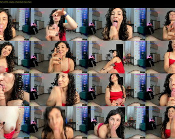 maleficent_couple — 54 minute Chaturbate couple cam show recording, 1080p, Feb 5, 2023